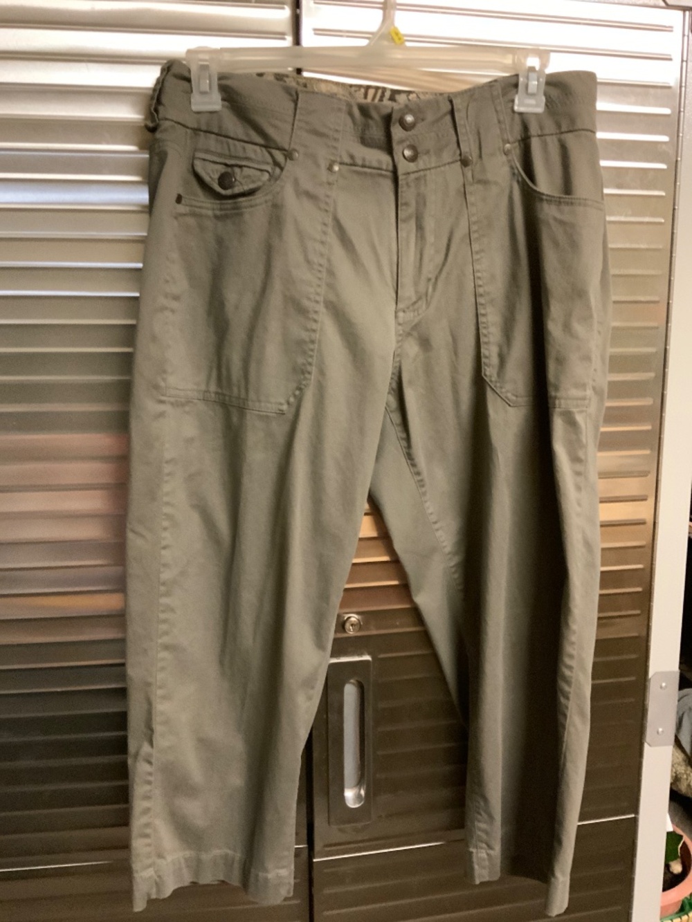 Cato pants - Picture 2 of 4